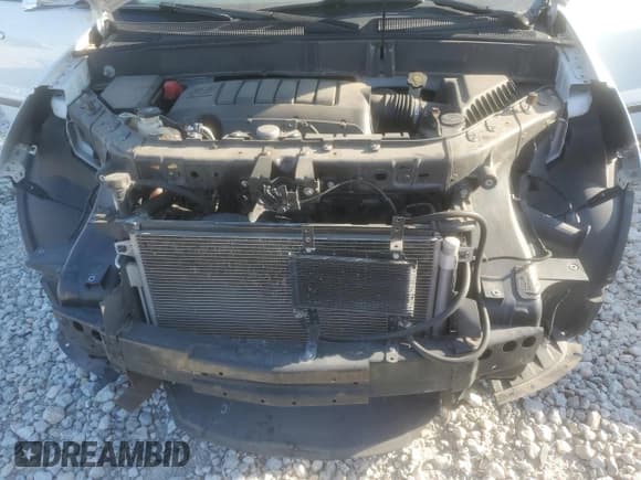 ✅ 2016 Chevrolet Traverse LS • VIN: 1GNKVFED4GJ143795 • Lot: 81003235. Wystawiony na Copart z przebiegiem 88 846 mil. Bezpłatny archiwum sprzedaży aukcyjnych z USA i szczegółowy raport historii pojazdu na DreamBid. Zdjęcie 12.