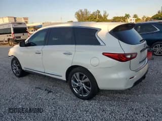 ✅ 2015 Infiniti QX60 • VIN: 5N1AL0MNXFC524857 • Lot: 93508895. Wystawiony na Copart z przebiegiem 92 888 mil. Bezpłatny archiwum sprzedaży aukcyjnych z USA i szczegółowy raport historii pojazdu na DreamBid. Zdjęcie 2.