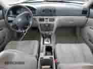 2006 Hyundai Sonata GLS with VIN 5NPEU46F56H038882, listed as a Copart auction lot 74137094 with 180,760 mi miles and Salvage title. Bid and sale history available at DreamBid. Image 8.