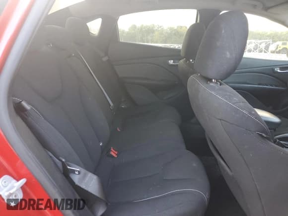 ✅ 2013 Dodge Dart SXT • VIN: 1C3CDFBA1DD232717 • Лот: 84593475. Опубликован ранее на Copart с пробегом 134 290 миль. Бесплатный доступ к архиву аукционных продаж из США и подробный отчёт об истории автомобиля на DreamBid. Изображение 10.