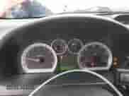 2009 Chevrolet Aveo 2LT z VIN KL1TG66E59B652927, wystawiony jako Copart lot #81853464 z przebiegiem 113 538 mil mil oraz Szkoda całkowita • Salvage title. Historia ofert i sprzedaży dostępna na DreamBid. Obrazek 9.