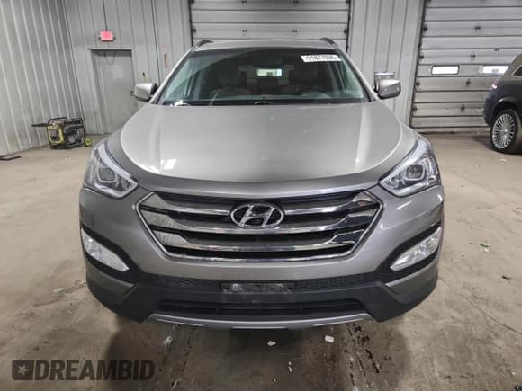 ✅ 2013 Hyundai Santa Fe Sport • VIN: 5XYZUDLB9DG116460 • Лот: 91877095. Опубликован ранее на Copart с пробегом 55 227 миль. Бесплатный доступ к архиву аукционных продаж из США и подробный отчёт об истории автомобиля на DreamBid. Изображение 5.