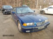 ✅ 1997 BMW 3 Series • VIN: WBABK7326VET63905 • Лот: 43663405. Опубликован ранее на IAAI с пробегом 150 944 миль. Бесплатный доступ к архиву аукционных продаж из США и подробный отчёт об истории автомобиля на DreamBid. Изображение 6.