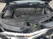 ✅ 2015 Chevrolet Impala LT • VIN: 1G1125S36FU103940 • Lot: 75974354. Listed on Copart with 62,591 mi. Free auction sales archive from the USA and detailed vehicle history report at DreamBid. Image 11.