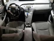 ✅ 2011 Toyota Prius III • VIN: JTDKN3DU3B5331878 • Лот: 92444595. Опубликован ранее на Copart с пробегом Не указан. Бесплатный доступ к архиву аукционных продаж из США и подробный отчёт об истории автомобиля на DreamBid. Изображение 8.