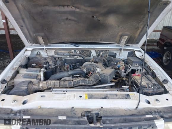 ✅ 2001 Ford Ranger XL • VIN: 1FTYR10U21TA06089 • Lot: 42521853. Wystawiony na IAAI z przebiegiem 219 534 mil. Bezpłatny archiwum sprzedaży aukcyjnych z USA i szczegółowy raport historii pojazdu na DreamBid. Zdjęcie 10.