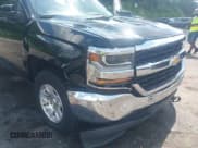 ✅ 2018 Chevrolet Silverado 1500 LT • VIN: 1GCRCREC4JZ159834 • Lot: 42848636. Wystawiony na IAAI z przebiegiem 78 066 mil. Bezpłatny archiwum sprzedaży aukcyjnych z USA i szczegółowy raport historii pojazdu na DreamBid. Zdjęcie 6.