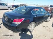 ✅ 2009 Honda Accord EX-L • VIN: 1HGCP36859A050487 • Lot: 43673688. Listed on IAAI with 105,851 mi. Free auction sales archive from the USA and detailed vehicle history report at DreamBid. Image 4.