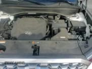 ✅ 2022 Hyundai Palisade SEL • VIN: KM8R3DHE8NU361011 • Lot: 89685715. Listed on Copart with 33,354 mi. Free auction sales archive from the USA and detailed vehicle history report at DreamBid. Image 14.