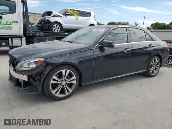 ✅ 2016 Mercedes-Benz E 350 Sport • VIN: WDDHF5KB4GB299123 • Lot: 86522725. Listed on Copart with 101,033 mi. Free auction sales archive from the USA and detailed vehicle history report at DreamBid. Image 1.