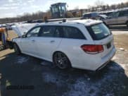 ✅ 2016 Mercedes-Benz E 350 Luxury • VIN: WDDHH8JB3GB295402 • Lot: 45471225. Wystawiony na Copart z przebiegiem 23 647 mil. Bezpłatny archiwum sprzedaży aukcyjnych z USA i szczegółowy raport historii pojazdu na DreamBid. Zdjęcie 2.