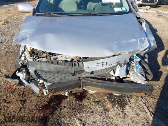 ✅ 2009 Toyota Corolla LE • VIN: 2T1BU40E69C177087 • Lot: 43447666. Listed on IAAI with 195,964 mi. Free auction sales archive from the USA and detailed vehicle history report at DreamBid. Image 6.