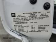 ✅ 2005 Chevrolet Silverado 1500 LS • VIN: 1GCEC19V75Z342372 • Лот: 73187144. Опубликован ранее на Copart с пробегом 226 632 миль. Бесплатный доступ к архиву аукционных продаж из США и подробный отчёт об истории автомобиля на DreamBid. Изображение 14.