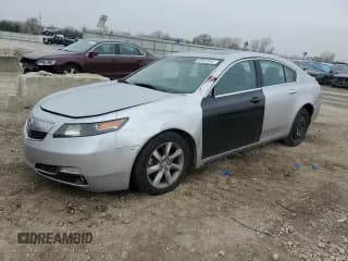 ✅ 2012 Acura TL Technology • VIN: 19UUA8F53CA026799 • Lot: 93911015. Wystawiony na Copart z przebiegiem Nie podano. Bezpłatny archiwum sprzedaży aukcyjnych z USA i szczegółowy raport historii pojazdu na DreamBid. Zdjęcie 1.