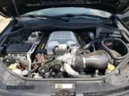 ✅ 2020 Jeep Grand Cherokee Trackhawk • VIN: 1C4RJFN90LC170702 • Lot: 67568655. Wystawiony na Copart z przebiegiem 21 716 mil. Bezpłatny archiwum sprzedaży aukcyjnych z USA i szczegółowy raport historii pojazdu na DreamBid. Zdjęcie 12.