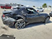 ✅ 2022 Mazda MX-5 Miata Grand Touring • VIN: JM1NDAM77N0503295 • Lot: 58703795. Wystawiony na Copart z przebiegiem 14 237 mil. Bezpłatny archiwum sprzedaży aukcyjnych z USA i szczegółowy raport historii pojazdu na DreamBid. Zdjęcie 3.