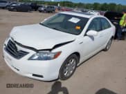 ✅ 2008 Toyota Camry • VIN: JTNBB46K883045891 • Lot: 43098484. Wystawiony na IAAI z przebiegiem 214 117 mil. Bezpłatny archiwum sprzedaży aukcyjnych z USA i szczegółowy raport historii pojazdu na DreamBid. Zdjęcie 19.