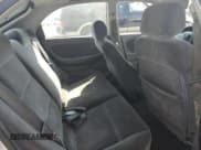 ✅ 2003 Kia Spectra GS • VIN: KNAFB161635094836 • Lot: 62873465. Listed on Copart with 117,872 mi. Free auction sales archive from the USA and detailed vehicle history report at DreamBid. Image 10.