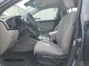 ✅ 2021 Hyundai Tucson SE • VIN: KM8J2CA41MU285626 • Lot: 85158085. Wystawiony na Copart z przebiegiem 85 629 mil. Bezpłatny archiwum sprzedaży aukcyjnych z USA i szczegółowy raport historii pojazdu na DreamBid. Zdjęcie 7.