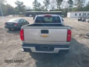 ✅ 2019 Chevrolet Colorado 2WD Work Truck • VIN: 1GCGSBEN3K1164686 • Lot: 41943796. Listed on IAAI with 65,000 mi. Free auction sales archive from the USA and detailed vehicle history report at DreamBid. Image 16.