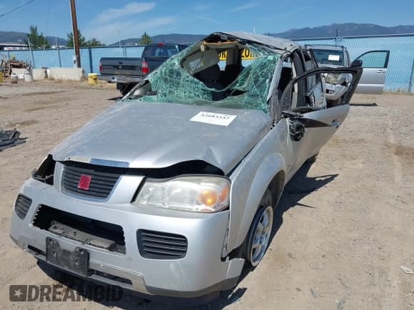 ✅ 2007 Saturn VUE I4 Hybrid • VIN: 5GZCZ33Z17S878452 • Lot: 42683542. Wystawiony na IAAI z przebiegiem 174 225 mil. Bezpłatny archiwum sprzedaży aukcyjnych z USA i szczegółowy raport historii pojazdu na DreamBid. Zdjęcie 6.