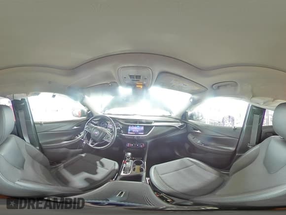 ✅ 2020 Buick Encore GX Select • VIN: KL4MMESL5LB113407 • Lot: 58559165. Wystawiony na Copart z przebiegiem 35 506 mil. Bezpłatny archiwum sprzedaży aukcyjnych z USA i szczegółowy raport historii pojazdu na DreamBid. Zdjęcie 15.