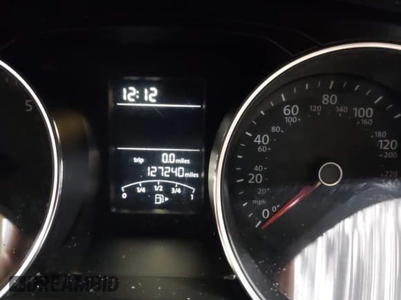 ✅ 2015 Volkswagen Jetta SE • VIN: 3VWD07AJ2FM315225 • Лот: 41929278. Опубликован ранее на IAAI с пробегом 127 240 миль. Бесплатный доступ к архиву аукционных продаж из США и подробный отчёт об истории автомобиля на DreamBid. Изображение 7.