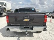 ✅ 2015 Chevrolet Silverado 1500 LT • VIN: 3GCPCREC1FG407293 • Лот: 89687405. Опубликован ранее на Copart с пробегом 170 938 миль. Бесплатный доступ к архиву аукционных продаж из США и подробный отчёт об истории автомобиля на DreamBid. Изображение 6.