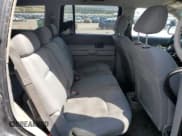 ✅ 2008 Dodge Durango SXT • VIN: 1D8HD38N58F143626 • Лот: 71109245. Опубликован ранее на Copart с пробегом 147 950 миль. Бесплатный доступ к архиву аукционных продаж из США и подробный отчёт об истории автомобиля на DreamBid. Изображение 11.