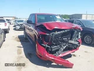 2014 Ram 1500 Express с VIN 1C6RR6FT3ES122128, выставлен на аукционе IAAI как лот 41994152 с пробегом 138 624 миль миль и . История ставок и продаж доступна на DreamBid. Изображение 1.