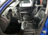 ✅ 2008 Chevrolet HHR LT • VIN: 3GNDA53P98S600130 • Lot: 43534875. Listed on Copart with 139,648 mi. Free auction sales archive from the USA and detailed vehicle history report at DreamBid. Image 7.