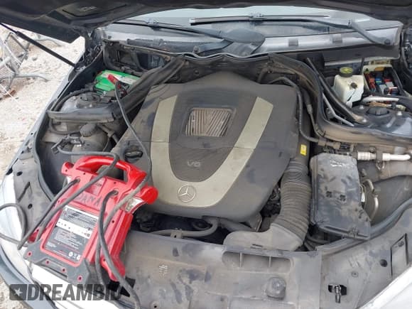 ✅ 2009 Mercedes-Benz C 300 Sport • VIN: WDDGF54X89R041489 • Lot: 42363616. Listed on IAAI with 212,188 mi. Free auction sales archive from the USA and detailed vehicle history report at DreamBid. Image 10.