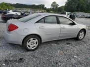 ✅ 2006 Pontiac G6 1SV • VIN: 1G2ZF55B664287900 • Lot: 61601295. Listed on Copart with 127,575 mi. Free auction sales archive from the USA and detailed vehicle history report at DreamBid. Image 3.