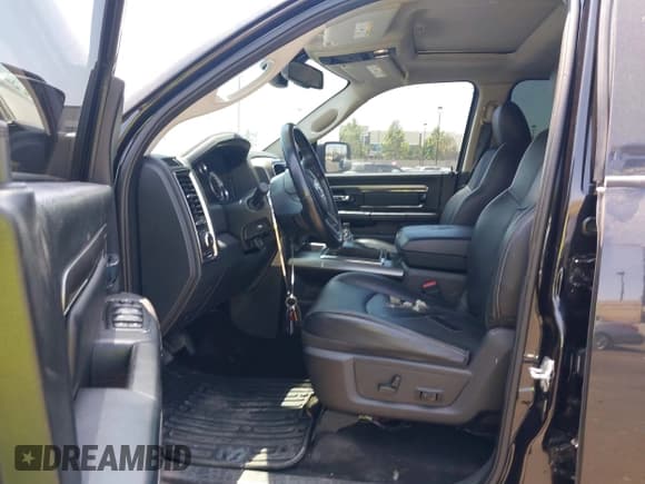 ✅ 2015 Ram 1500 Sport • VIN: 1C6RR7UT1FS684460 • Lot: 42354978. Listed on IAAI with 57,824 mi. Free auction sales archive from the USA and detailed vehicle history report at DreamBid. Image 5.