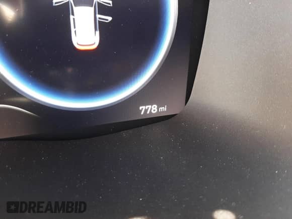 2022 Hyundai Santa Fe SEL z VIN 5NMS3DAJXNH459476, wystawiony jako Copart lot #50613702 z przebiegiem 778 mil mil oraz . Historia ofert i sprzedaży dostępna na DreamBid. Obrazek 8.