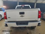 ✅ 2019 Chevrolet Silverado 1500 LT • VIN: 2GCVKPEC5K1184600 • Lot: 95977165. Wystawiony na Copart z przebiegiem 64 361 mil. Bezpłatny archiwum sprzedaży aukcyjnych z USA i szczegółowy raport historii pojazdu na DreamBid. Zdjęcie 6.