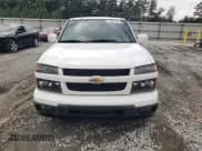 ✅ 2012 Chevrolet Colorado 1LT • VIN: 1GCDSCFE8C8169060 • Лот: 71365154. Опубликован ранее на Copart с пробегом 118 050 миль. Бесплатный доступ к архиву аукционных продаж из США и подробный отчёт об истории автомобиля на DreamBid. Изображение 5.