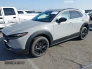 ✅ 2025 Mazda CX-30 Premium Plus • VIN: 3MVDMBEY1SM778208 • Lot: 43519477. Listed on IAAI with 1,166 mi. Free auction sales archive from the USA and detailed vehicle history report at DreamBid. Image 22.