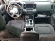 ✅ 2018 Chevrolet Colorado 2WD LT • VIN: 1GCGSCEN9J1168925 • Лот: 72234804. Опубликован ранее на Copart с пробегом 96 633 миль. Бесплатный доступ к архиву аукционных продаж из США и подробный отчёт об истории автомобиля на DreamBid. Изображение 8.