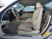 ✅ 2004 Lexus SC 430 • VIN: JTHFN48Y140052660 • Лот: 74563184. Опубликован ранее на Copart с пробегом Не указан. Бесплатный доступ к архиву аукционных продаж из США и подробный отчёт об истории автомобиля на DreamBid. Изображение 7.