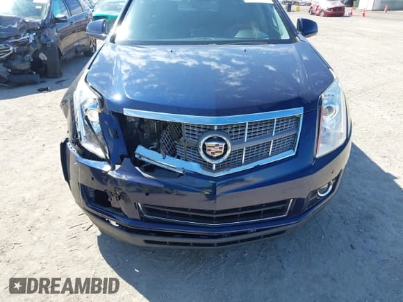 ✅ 2010 Cadillac SRX Performance Collection • VIN: 3GYFNBEY2AS535955 • Lot: 43193672. Wystawiony na IAAI z przebiegiem 190 287 mil. Bezpłatny archiwum sprzedaży aukcyjnych z USA i szczegółowy raport historii pojazdu na DreamBid. Zdjęcie 6.