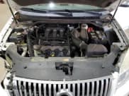 ✅ 2008 Mercury Sable Premier • VIN: 1MEHM43W78G610512 • Lot: 75022334. Listed on Copart with 108,638 mi. Free auction sales archive from the USA and detailed vehicle history report at DreamBid. Image 11.