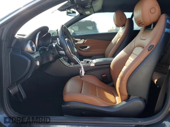 ✅ 2020 Mercedes-Benz C 300 • VIN: W1KWK8DB0LF996311 • Лот: 77194724. Опубликован ранее на Copart с пробегом 66 881 миль. Бесплатный доступ к архиву аукционных продаж из США и подробный отчёт об истории автомобиля на DreamBid. Изображение 7.