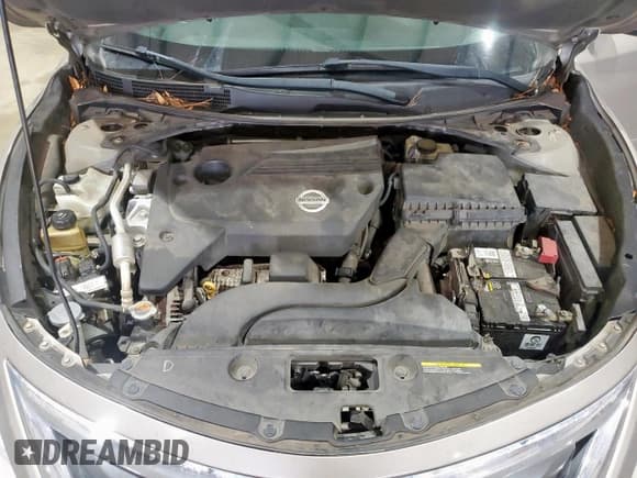 ✅ 2013 Nissan Altima SL • VIN: 1N4AL3AP0DN556980 • Lot: 93323835. Wystawiony na Copart z przebiegiem 221 155 mil. Bezpłatny archiwum sprzedaży aukcyjnych z USA i szczegółowy raport historii pojazdu na DreamBid. Zdjęcie 11.