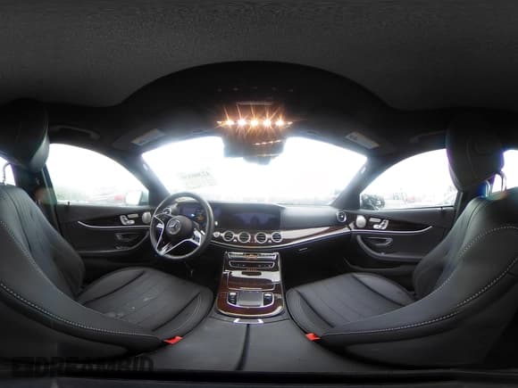 ✅ 2023 Mercedes-Benz E 350 • VIN: W1KZF8EB3PB105571 • Лот: 42308155. Опубликован ранее на IAAI с пробегом 6 416 миль. Бесплатный доступ к архиву аукционных продаж из США и подробный отчёт об истории автомобиля на DreamBid. Изображение 19.