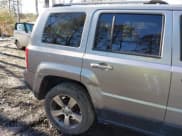 ✅ 2016 Jeep Patriot High Altitude • VIN: 1C4NJRFB2GD672998 • Lot: 43888534. Listed on IAAI with 137,383 mi. Free auction sales archive from the USA and detailed vehicle history report at DreamBid. Image 6.