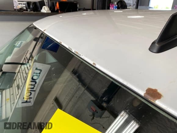 ✅ 2013 Chevrolet Silverado 2500HD Work Truck • VIN: 1GC2KVCG7DZ145563 • Lot: 42352394. Wystawiony na IAAI z przebiegiem 117 510 mil. Bezpłatny archiwum sprzedaży aukcyjnych z USA i szczegółowy raport historii pojazdu na DreamBid. Zdjęcie 1.