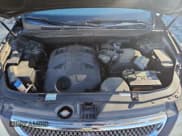 ✅ 2011 Hyundai Veracruz Limited • VIN: KM8NU4CC4BU173244 • Lot: 91909345. Wystawiony na Copart z przebiegiem 250 020 mil. Bezpłatny archiwum sprzedaży aukcyjnych z USA i szczegółowy raport historii pojazdu na DreamBid. Zdjęcie 12.