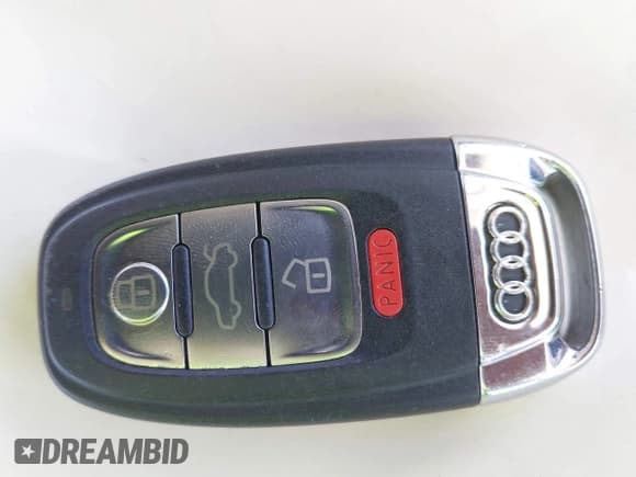 ✅ 2017 Audi Q5 Premium Plus • VIN: WA1D7AFP3HA041567 • Lot: 41866078. Listed on IAAI with 86,879 mi. Free auction sales archive from the USA and detailed vehicle history report at DreamBid. Image 11.