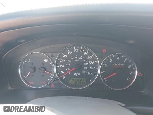 ✅ 2006 Mazda MPV LX • VIN: JM3LW28AX60562766 • Lot: 43387014. Wystawiony na IAAI z przebiegiem 161 934 mil. Bezpłatny archiwum sprzedaży aukcyjnych z USA i szczegółowy raport historii pojazdu na DreamBid. Zdjęcie 7.